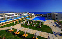 Foto Hotel Minoa Palace in Platanias ( Chania Kreta)